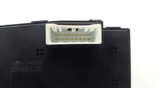 93571H51114X, 93571H5111 Блок кнопок Hyundai Solaris 2 Арт ST167315, вид 6