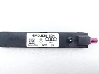 4M0035504 Антенна Skoda Kodiaq Арт ST258191, вид 2