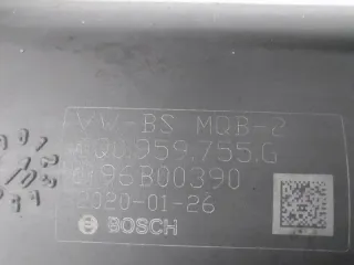 5QB423062D, 5Q0959755G, 5WB423105VW4, 5Q0910143C, 5Q0959439R, 5QB423062H Рулевая рейка Skoda Kodiaq Арт ST258200, вид 11