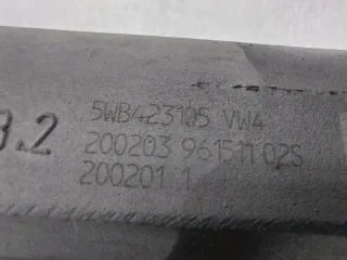 5QB423062D, 5Q0959755G, 5WB423105VW4, 5Q0910143C, 5Q0959439R, 5QB423062H Рулевая рейка Skoda Kodiaq Арт ST258200, вид 12