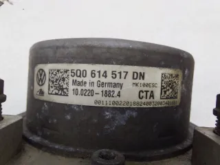 5Q0614517DN Блок ABS Skoda Kodiaq Арт ST258229, вид 7