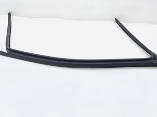 565837431F5AP, 565837431F Уплотнитель стекла двери Skoda Kodiaq Арт ST258245, вид 7