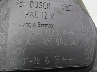 2Q0965567, 5Q0965567, 5Q0965567 Помпа Skoda Kodiaq Арт ST258352, вид 6