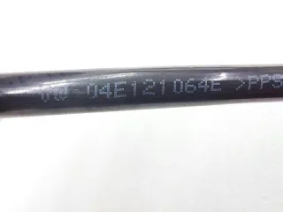 04E121064E, 04E121064S Трубка системы охлаждения Skoda Kodiaq Арт ST258366, вид 6