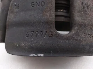 8V0615124D Суппорт тормозной Skoda Kodiaq Арт ST258368, вид 3