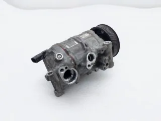 5Q0820803P Компрессор кондиционера Skoda Kodiaq Арт ST258381, вид 2