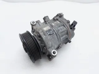 5Q0820803P Компрессор кондиционера Skoda Kodiaq Арт ST258381, вид 3