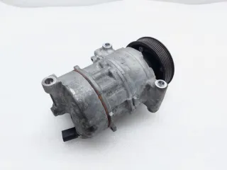 5Q0820803P Компрессор кондиционера Skoda Kodiaq Арт ST258381, вид 4