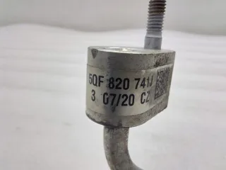 5QF820741J Трубка кондиционера Skoda Kodiaq Арт ST258384, вид 6