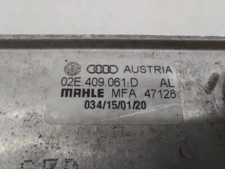 02E409061D Радиатор масляный Skoda Kodiaq Арт ST258391, вид 6