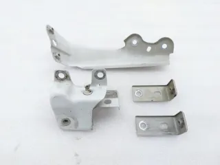 565821141, 565823171, 565821431 Кронштейн крыла Skoda Kodiaq Арт ST258401, вид 1