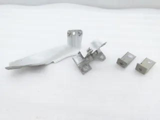 565821141, 565823171, 565821431 Кронштейн крыла Skoda Kodiaq Арт ST258401, вид 3