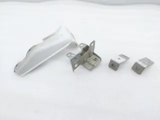 565821141, 565823171, 565821431 Кронштейн крыла Skoda Kodiaq Арт ST258401, вид 4