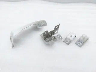 565821141, 565823171, 565821431 Кронштейн крыла Skoda Kodiaq Арт ST258401, вид 5