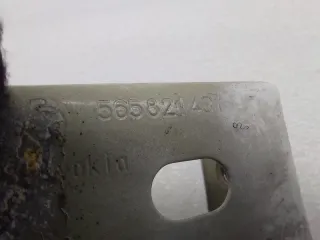565821141, 565823171, 565821431 Кронштейн крыла Skoda Kodiaq Арт ST258401, вид 8