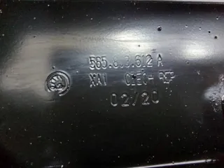 565803612A Кронштейн Skoda Kodiaq Арт ST258405, вид 6