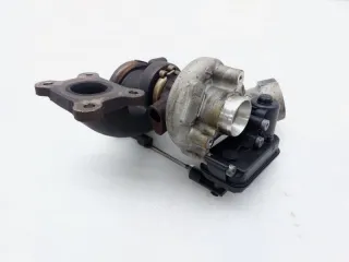 04E145722G, 4918001430, 4933150201, 04E145873N Турбина Skoda Kodiaq Арт ST258407, вид 5