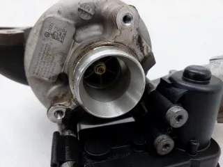 04E145722G, 4918001430, 4933150201, 04E145873N Турбина Skoda Kodiaq Арт ST258407, вид 6
