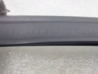 565823707 Уплотнитель капота Skoda Kodiaq Арт ST258412, вид 7