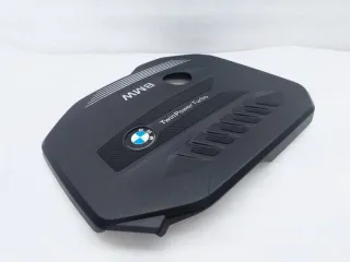 11148571320, 8571320 Крышка двигателя BMW X6 G06 Арт ST258416, вид 2