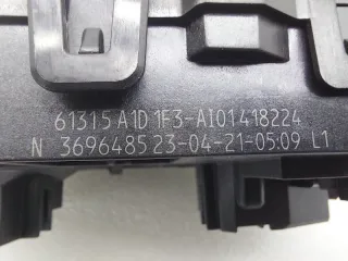 61315A819A1, 5A819A1, 61315A66155, 5A66155 Переключатель подрулевой BMW X6 G06 Арт ST258452, вид 6