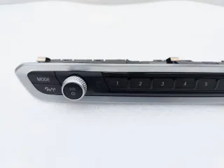 61317949327, 7949327 Блок управления мультимедиа BMW X6 G06 Арт ST258456, вид 2