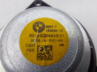65139294943, 9294943 Динамик BMW X5 F15 Арт ST258481, вид 6