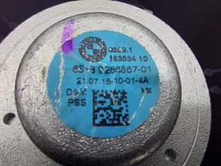 65139286367, 9286367 Динамик BMW X5 F15 Арт ST258483, вид 6