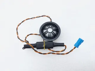 65139277836, 9277836 Динамик высокочастотный BMW X5 F15 Арт ST258489, вид 1
