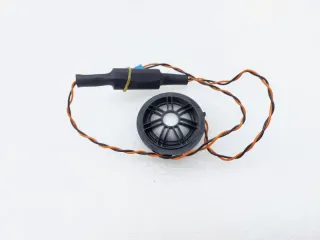 65139277836, 9277836 Динамик высокочастотный BMW X5 F15 Арт ST258490, вид 1