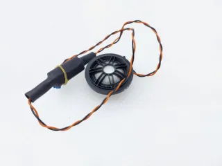 65139277836, 9277836 Динамик высокочастотный BMW X5 F15 Арт ST258490, вид 2
