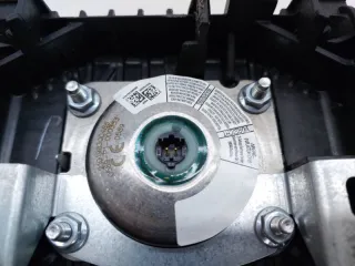 72129382491, 9382491 Подушка безопасности пассажира BMW X6 G06 Арт ST258515, вид 4