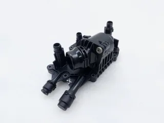 11538576288, 8576288 Термостат BMW X6 G06 Арт ST258558, вид 3