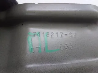 41007492367, 7492367 Кронштейн крыла BMW X6 G06 Арт ST258572, вид 6
