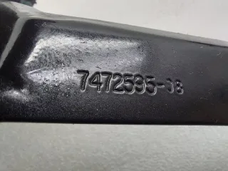 41007492371, 7492371 Кронштейн крыла BMW X6 G06 Арт ST258573, вид 6