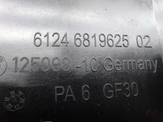 61426819625, 6819625 Кронштейн блока управления BMW X6 G06 Арт ST258579, вид 6