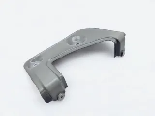 41007492370, 7492370 Кронштейн крыла BMW X6 G06 Арт ST258624, вид 5