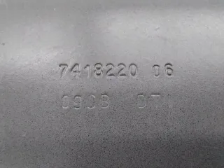 41007492370, 7492370 Кронштейн крыла BMW X6 G06 Арт ST258624, вид 6