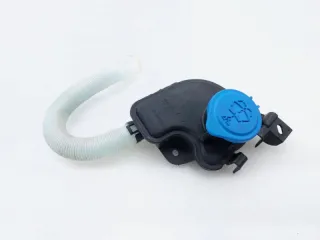 61667434868, 7434868 Горловина бачка омывателя BMW X6 G06 Арт ST258669, вид 2