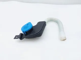 61667434868, 7434868 Горловина бачка омывателя BMW X6 G06 Арт ST258669, вид 3