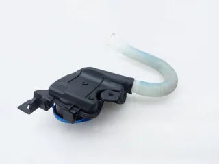 61667434868, 7434868 Горловина бачка омывателя BMW X6 G06 Арт ST258669, вид 4