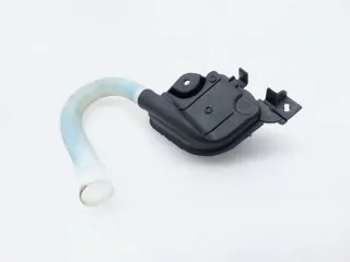 61667434868, 7434868 Горловина бачка омывателя BMW X6 G06 Арт ST258669, вид 5