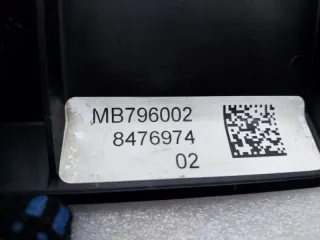 17118476974, 8476974 Кронштейн радиатора BMW X6 G06 Арт ST258688, вид 6