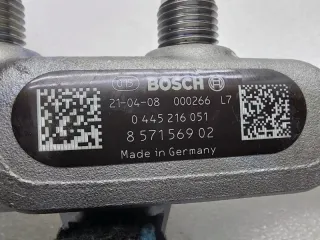 13538571569, 8571569 Топливная рампа BMW X6 G06 Арт ST258731, вид 6