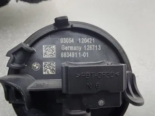 65776834911, 6834911 Датчик удара BMW X6 G06 Арт ST258789, вид 6