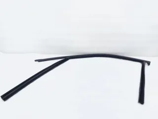 51337437771, 7437771 Уплотнитель стекла двери BMW X6 G06 Арт ST258793, вид 1