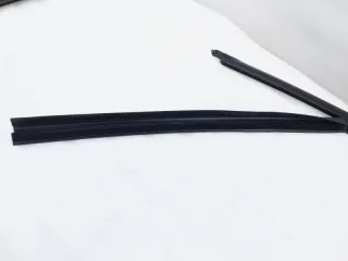 51337437771, 7437771 Уплотнитель стекла двери BMW X6 G06 Арт ST258793, вид 2