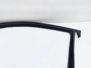 51337437771, 7437771 Уплотнитель стекла двери BMW X6 G06 Арт ST258793, вид 4
