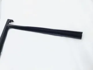 51337437771, 7437771 Уплотнитель стекла двери BMW X6 G06 Арт ST258793, вид 5