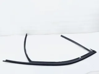 51337437771, 7437771 Уплотнитель стекла двери BMW X6 G06 Арт ST258793, вид 6